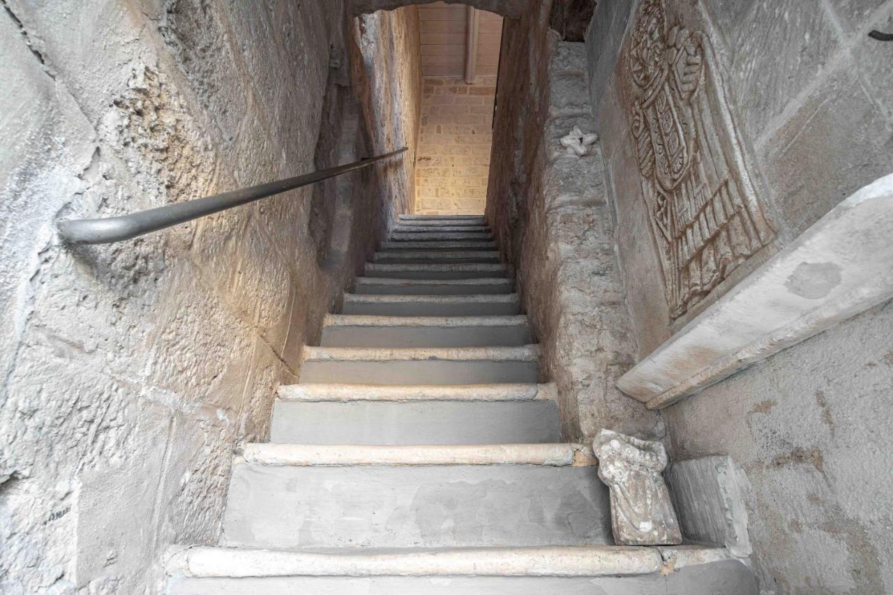 San Pietro House Appartamento Bari Esterno foto