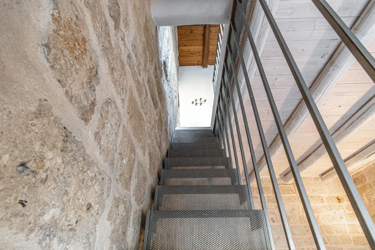 San Pietro House Appartamento Bari Esterno foto
